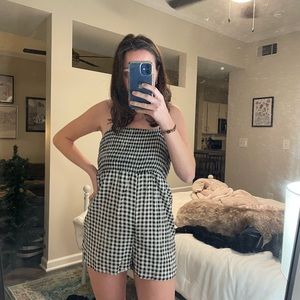 urban outfitters romper